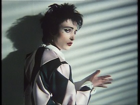 Siouxsie And The Banshees Happy House
